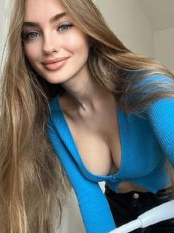 Анкета проститутки Милослава - Фото 1, , 23 года, №155474