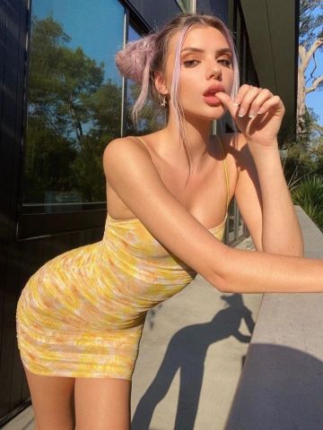 Анкета проститутки Камила - Фото 1, , 25 лет, №154088